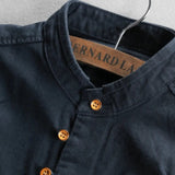 Asterino | Men’s Japanese Style Shirt