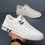 Lorenzino | Men’s Street Casual Sneakers