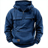 Virei | Men’s Premium Winter Hoodie