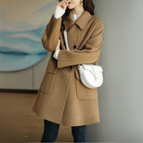 Briar | Women’s Elegant Formal Coat