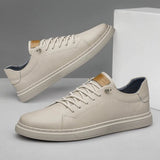 Cartrio | Men’s Classic Comfort Sneakers