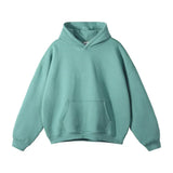 Criselle | Oversized Unisex Fleece Hoodie