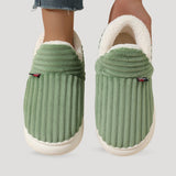 Elica | Women’s Slipper Boots