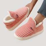 Elica | Women’s Slipper Boots