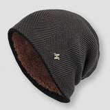 Finn | Men’s Wool Blend Beanie