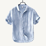 Jakoda | Men’s Linen Shirt