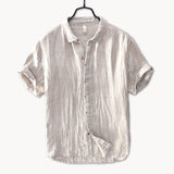 Jakoda | Men’s Linen Shirt