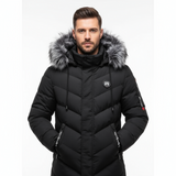 Joshua | Men’s Winter Coat