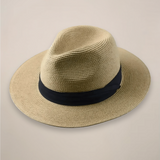 Lloyd | Men’s Handmade Panama Hat