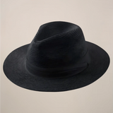 Lloyd | Men’s Handmade Panama Hat