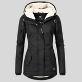 Maggie | Women’s Extended Waterproof Winter Jacket