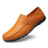 Maxwell | Men’s Leather Loafers