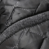 Diego | Men’s Long Tailored Overcoat