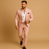 Michael | Men’s Slim Fit Suit