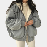 Nikki | Women’s Padded Winter Jacket