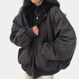 Nikki | Women’s Padded Winter Jacket