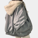 Nikki | Women’s Padded Winter Jacket
