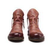 Nikolai | Men’s Leather Chelsea Boots