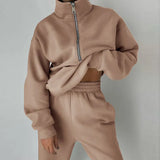 Nivara | Women’s 2-Piece Tracksuit Set