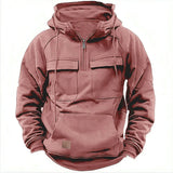 Virei | Men’s Premium Winter Hoodie
