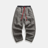 Ariel | Men’s Thick Lamb Wool Sweater