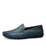 Maxwell | Men’s Leather Loafers