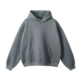 Criselle | Oversized Unisex Fleece Hoodie