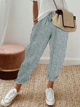 Savannah | Women’s Anti-Sweat Linen Pants