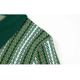 Montiero | Men’s Slim Fit Herringbone Shirt
