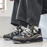 Axel | Men’s Chunky Trainers