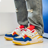 Axel | Men’s Chunky Trainers